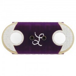 LilyPad Slide Switch - Switch - 3