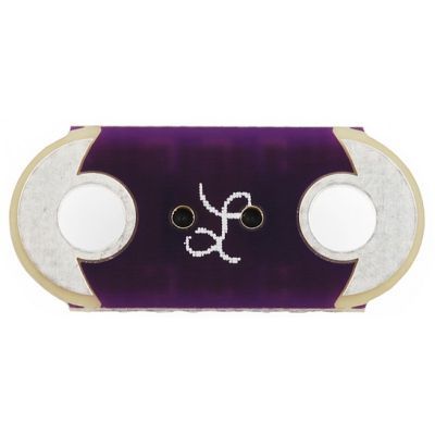 LilyPad Slide Switch - Switch - 3