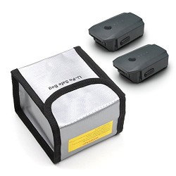 Lipo Safe Bag - 18X23cm 