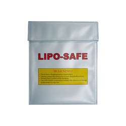 Lipo Safe Bag - 21x28cm 