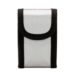 Lipo Saklama Çantası - 7x5x10 cm - Robotistan