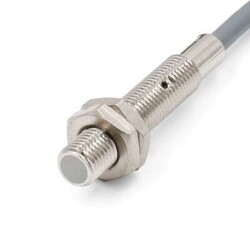 LJ6A3-1-Z/BY Inductive Distance Sensor - 1