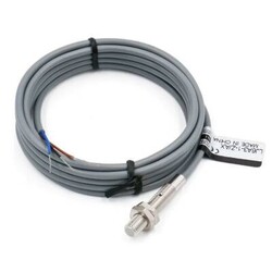 LJ6A3-1-Z/BY Inductive Distance Sensor - 2