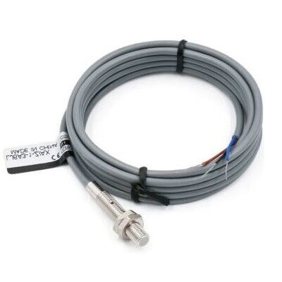LJ6A3-1-Z/BY Inductive Distance Sensor - 4