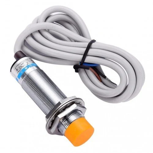 LJ8A3-2-Z/BY Inductive Distance Sensor