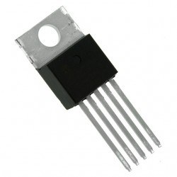 LM2576T-5.0 - TO220 Entegre - NSC