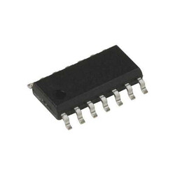 LM339 - SO14 IC - ST