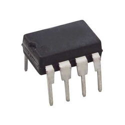 LM386 Opamp IC - Xblw
