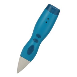 LP02 Low Temperature 3D Pen - Blue - JER