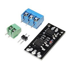 LR7843 Mosfet Kontrol Modülü Değiştirme Rölesi 