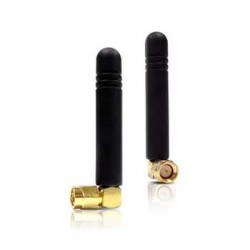 LTE-UCG-401 868 MHz - RF Antenna - Jc