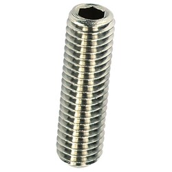 M3 5mm Setskur Bolt (Screw Pin) - 10 PCS 