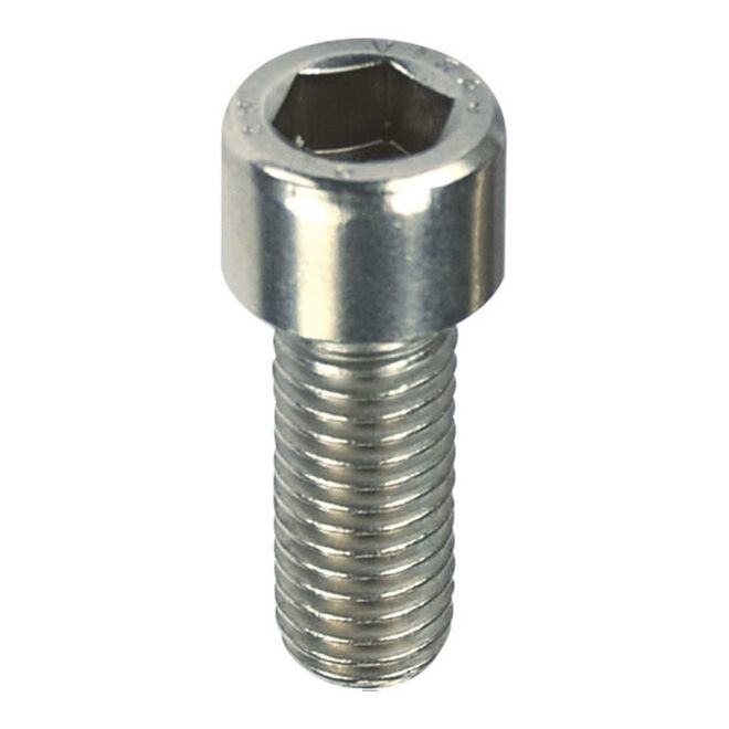 M3 8mm Imbus Bolt - Allen Head Bolt - 10 PCS - 1