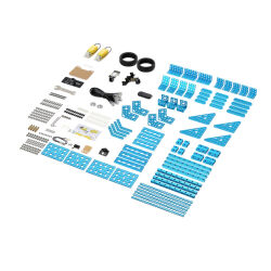 Makeblock mBot 1 Pro Geliştirme Paketi (Mekanik ve Elektronik) - Makeblock