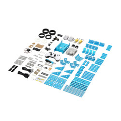 Makeblock mBot 1 Pro Paket (Mekanik / Elektronik Geliştirme Paketi ve mBot Dahil) - Makeblock