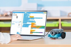 Makeblock mBot 2 - E-Book Gift - 5