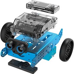 Makeblock mBot 2 - E-Book Gift - 2