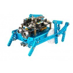 Makeblock mBot 6 Bacak Eklenti Paketi - 98050 - Makeblock