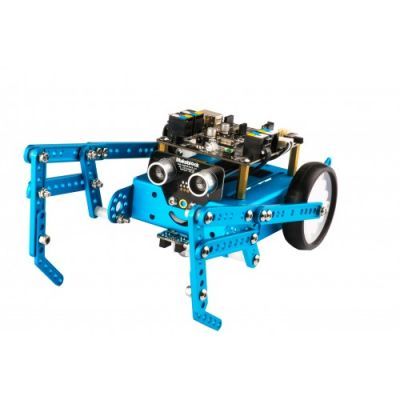 Makeblock mBot 6 Bacak Eklenti Paketi - 98050 - 3
