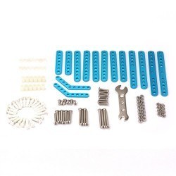 Makeblock mBot 6 Bacak Eklenti Paketi - 98050 - 4