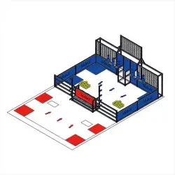 2020 MakeX Starter Smart Link Arena 