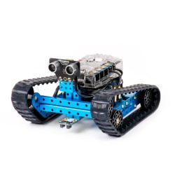 Makeblock mBot Ranger - Bluetooth (Distribütör Garantili) - Makeblock
