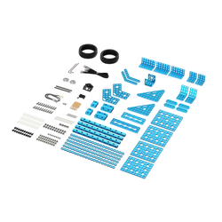 Makeblock mBot 1 Mekanik Geliştirme Paketi - Makeblock