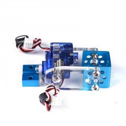 Makeblock Mini Pan Tilt Kit - 89003 - Makeblock