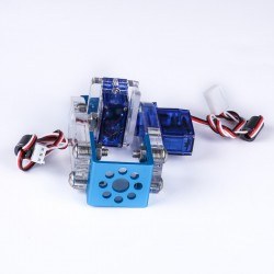 Makeblock Mini Pan Tilt Kit - 3