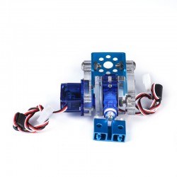 Makeblock Mini Pan Tilt Kit - 2