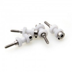 Makeblock Rectilinear Motion Robot Pack - Makeblock