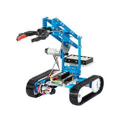 Makeblock Ultimate Robot Kit V2.0 - Yeni Versiyon (Distribütör Garantili) - Makeblock