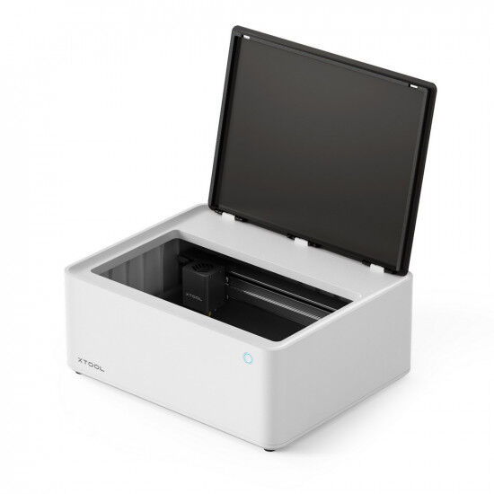 xTool M1 Akıllı Lazer Kazıma Makinesi ve Vinil Kesici - 3