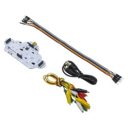 Makeventor Smart Keys Starter Kit - Robotistan