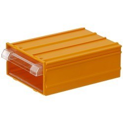 Mano K-20 Plastic Drawers (100x140x40mm) 