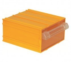 Mano K-30 Plastic Drawers (110x120x62mm) 
