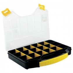 Mano Malzeme Kutusu 13 Inch Organizer - ORG-13 