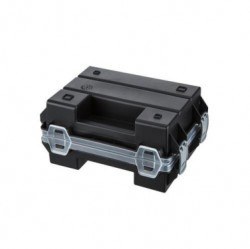 Mano Twin Organizer Black 7