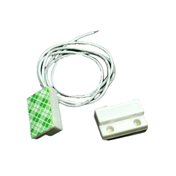 Manyetik Kapı Alarm Sensörü 