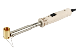 Marxlow ZD-715E Metal Hazneli Lehim Potası - Marxlow