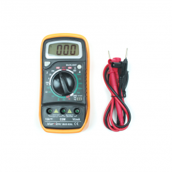 MAS 830L Multimeter 