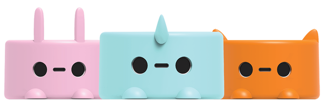 Matatalab Karakter Silikon Kılıf Paketi - 2