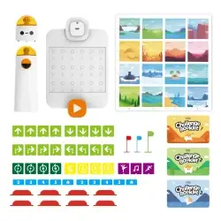 Matatalab Kodlama Seti (E-Kitap Hediyeli) - 0201500086 - 3