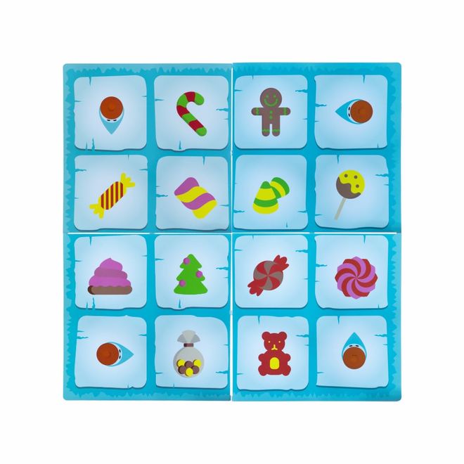 Matatalab Kodlar ve Renkler Aktivite Paketi (Kodlama Seti Uyumlu) - 3