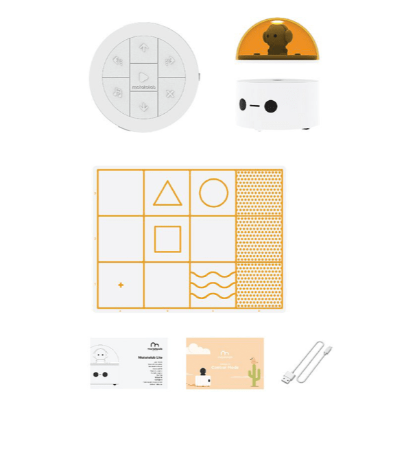 Matatalab Lite Kodlama Seti - 6