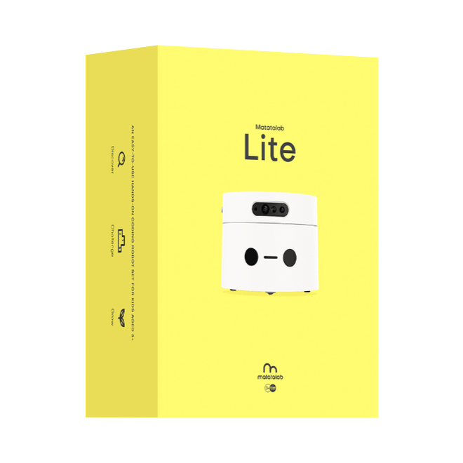 Matatalab Lite Kodlama Seti - 1