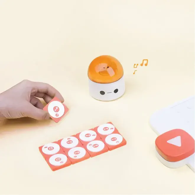 Matatalab Müzik Eklenti Paketi - 4