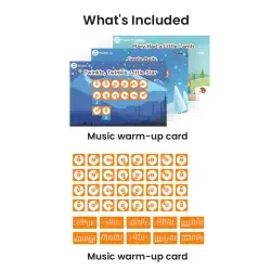 Matatalab Müzik Eklenti Paketi - 3