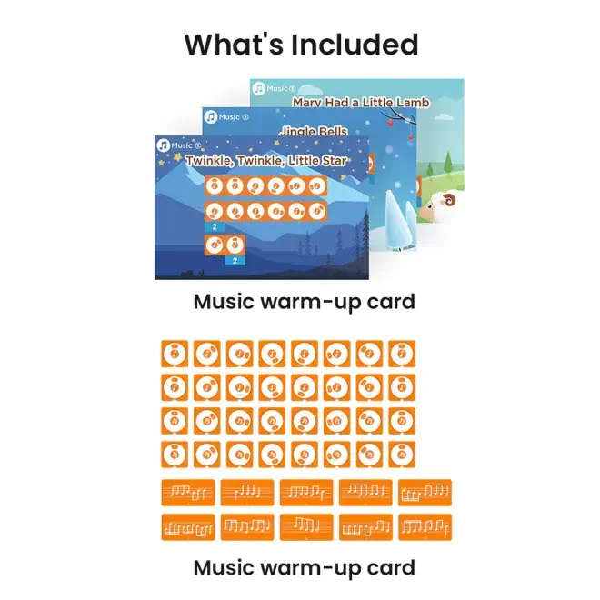 Matatalab Müzik Eklenti Paketi - 3