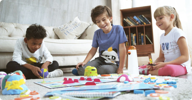 Matatalab Pro Kodlama Seti (E-Kitap) - 8